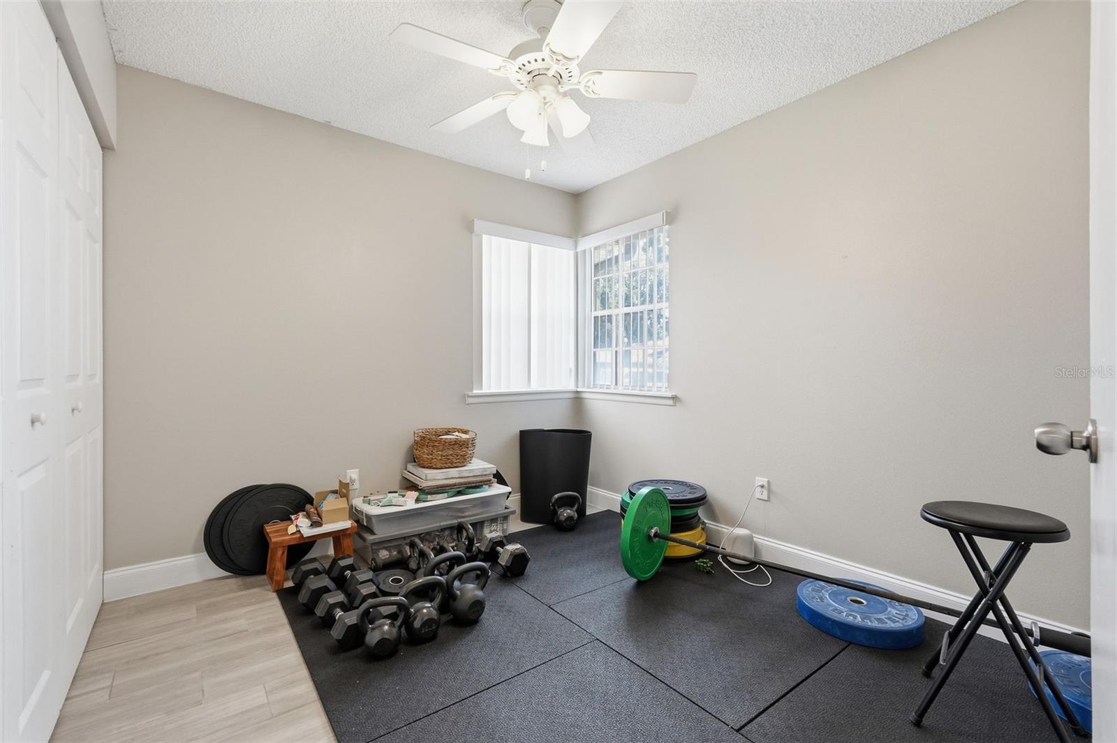 CLOVERPLACE CONDO - Residential