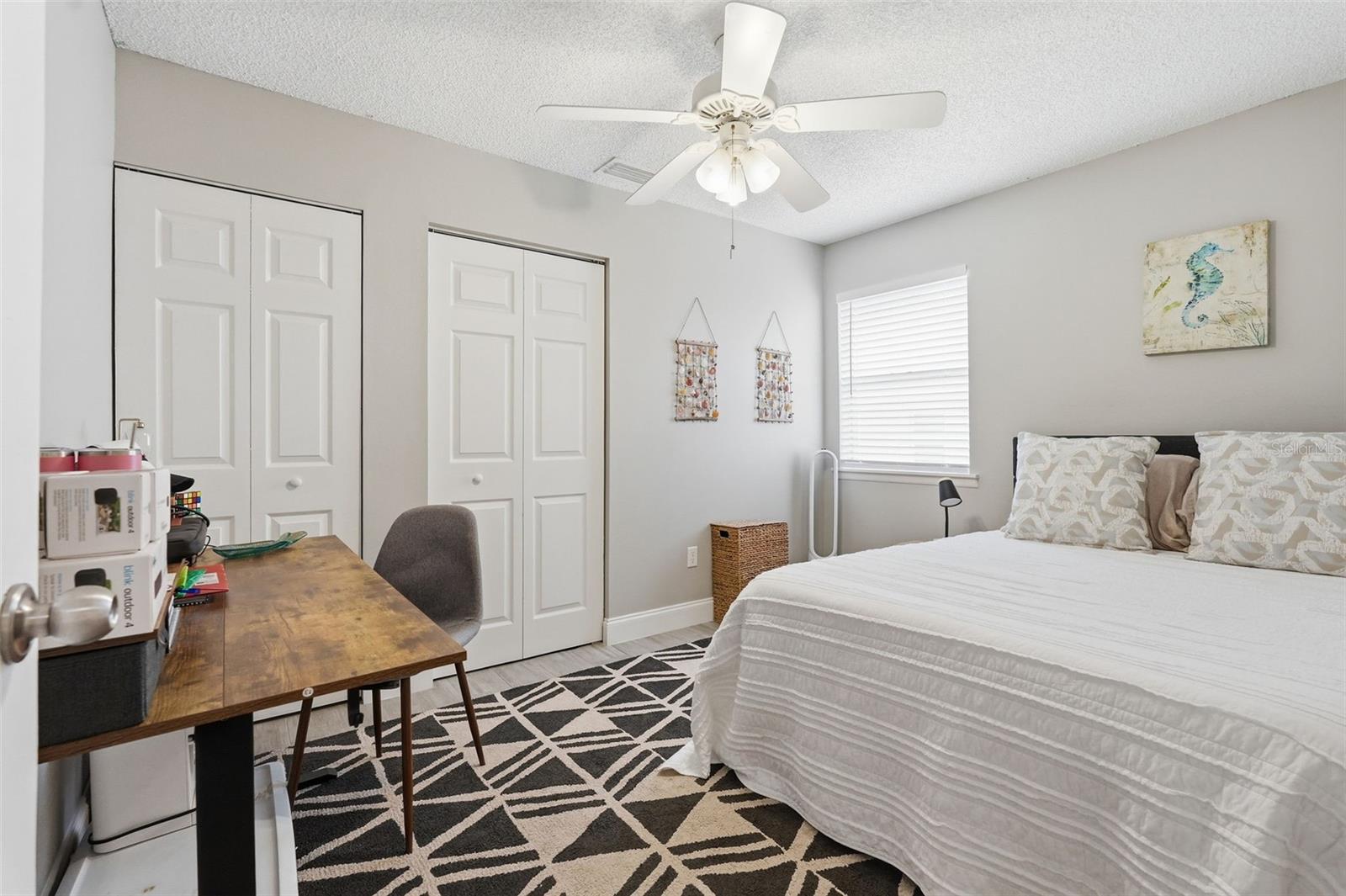 CLOVERPLACE CONDO - Residential