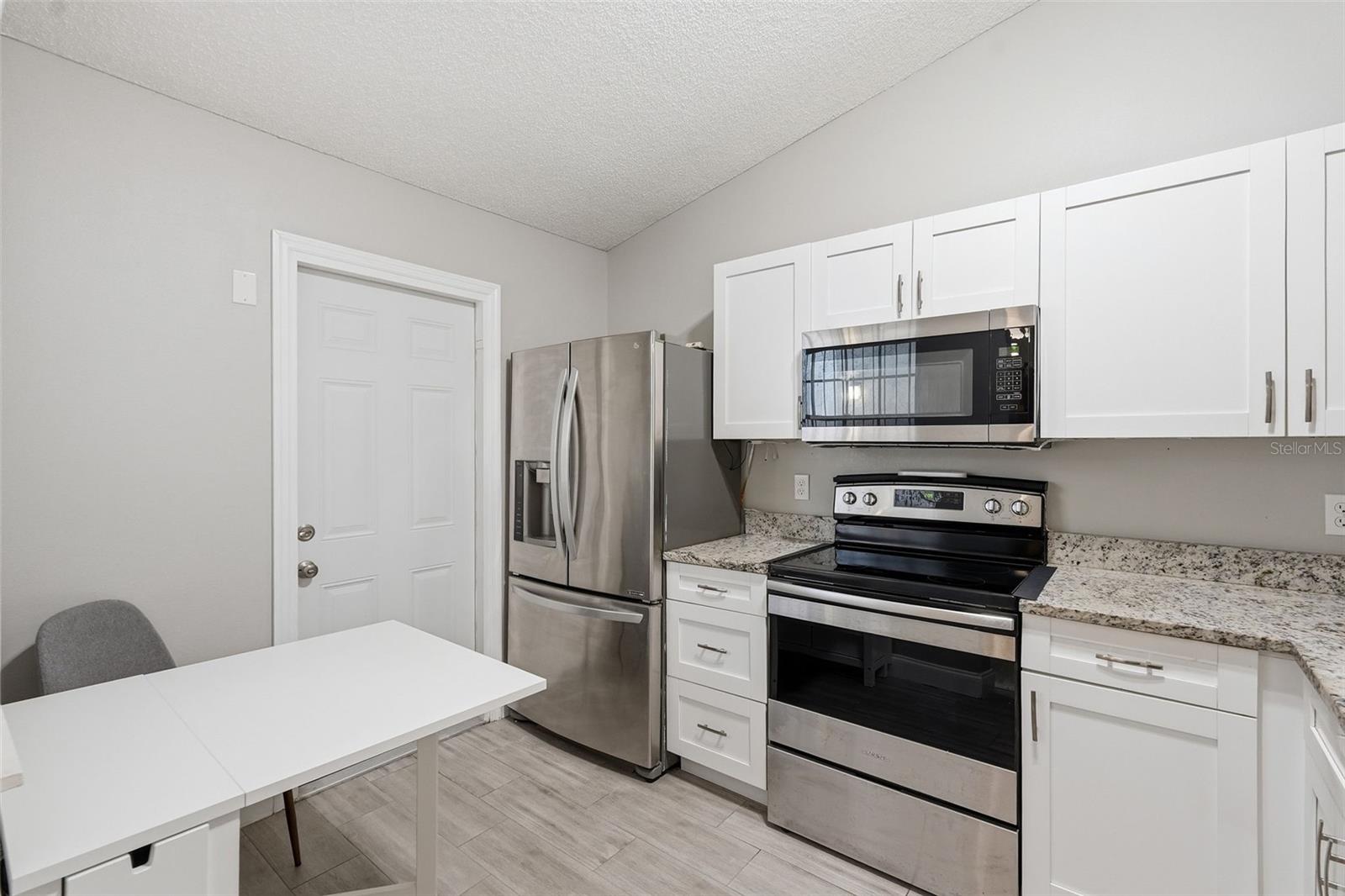 CLOVERPLACE CONDO - Residential