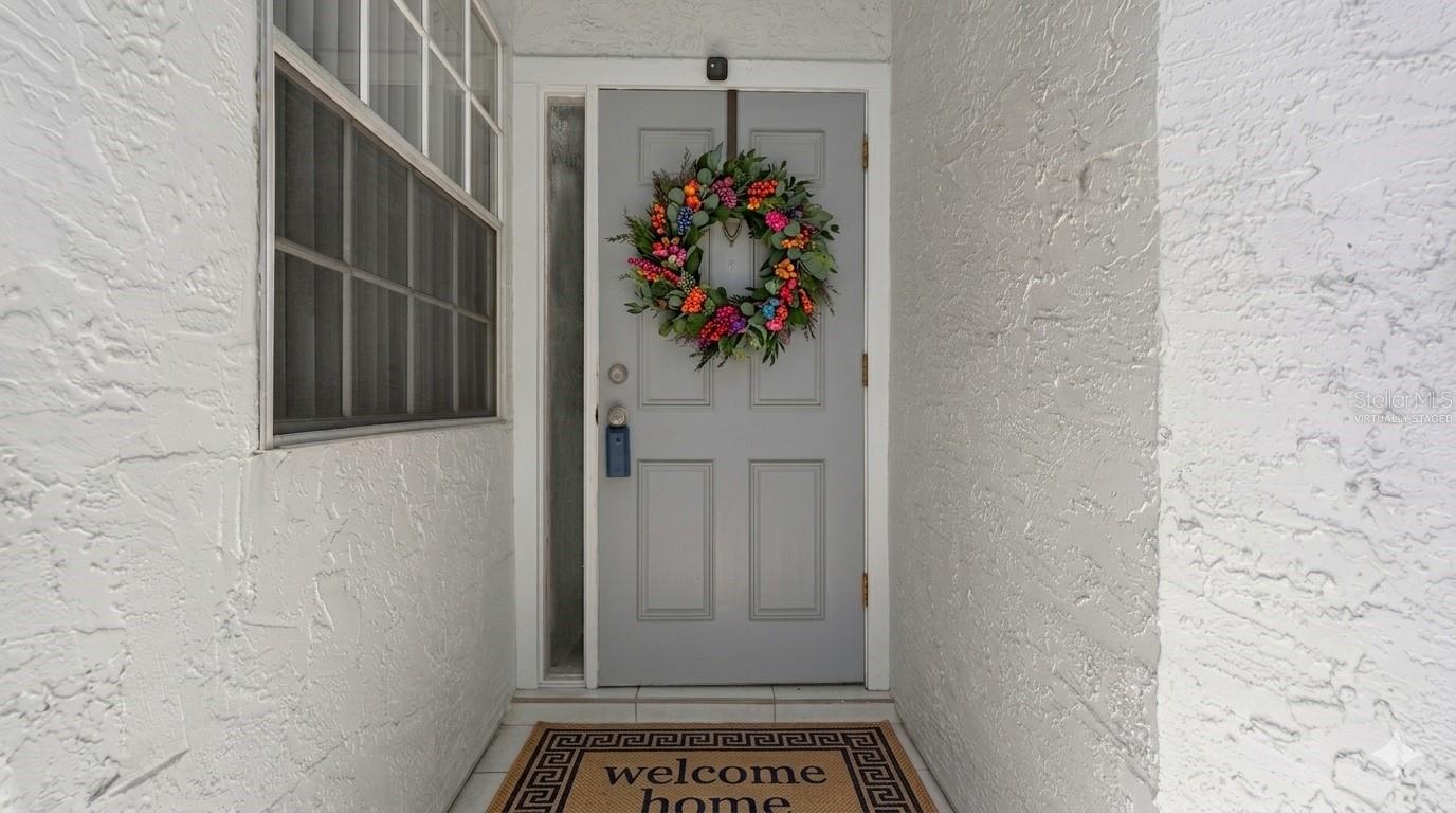 CLOVERPLACE CONDO - Residential