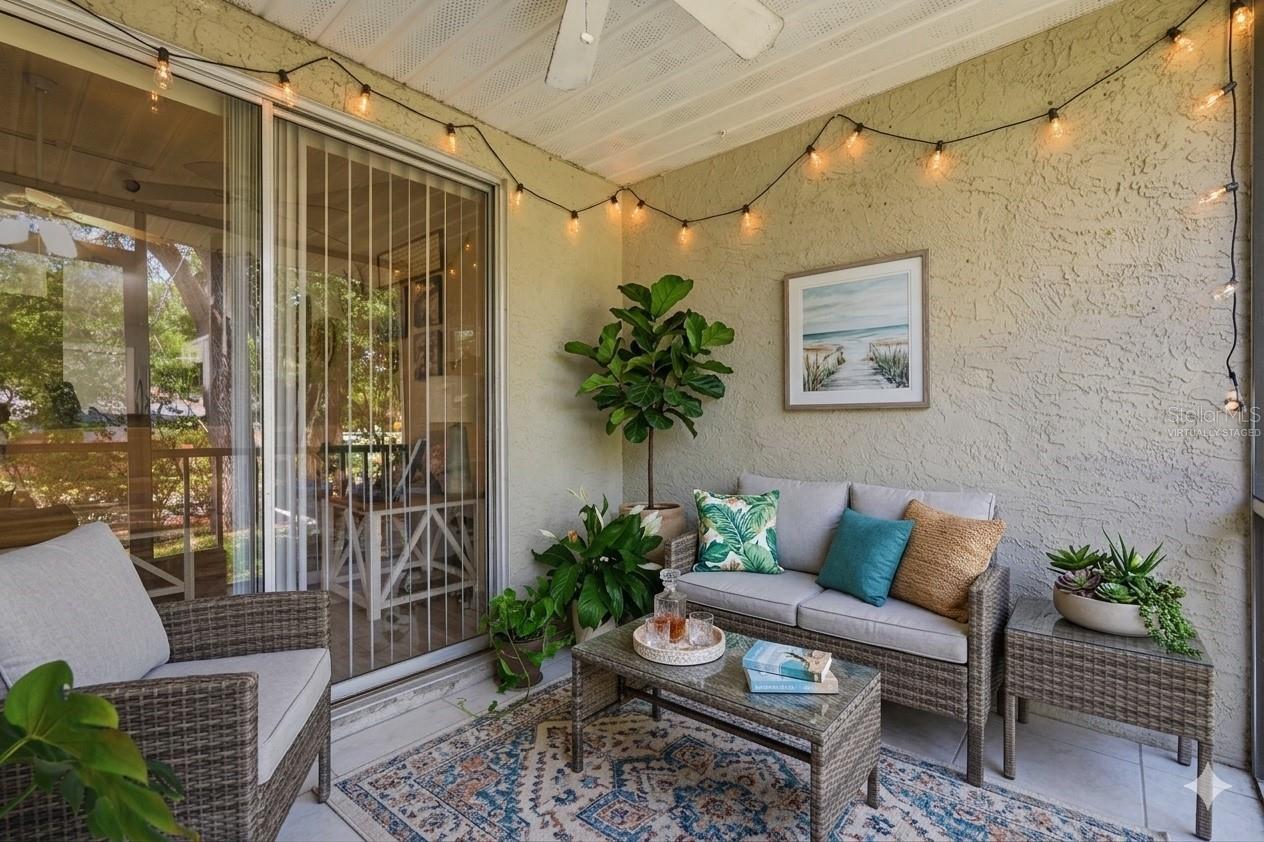 CLOVERPLACE CONDO - Residential