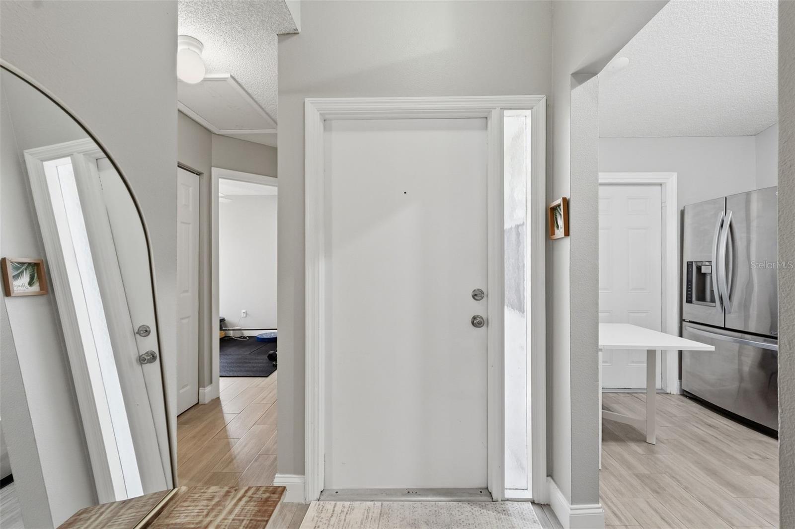 CLOVERPLACE CONDO - Residential
