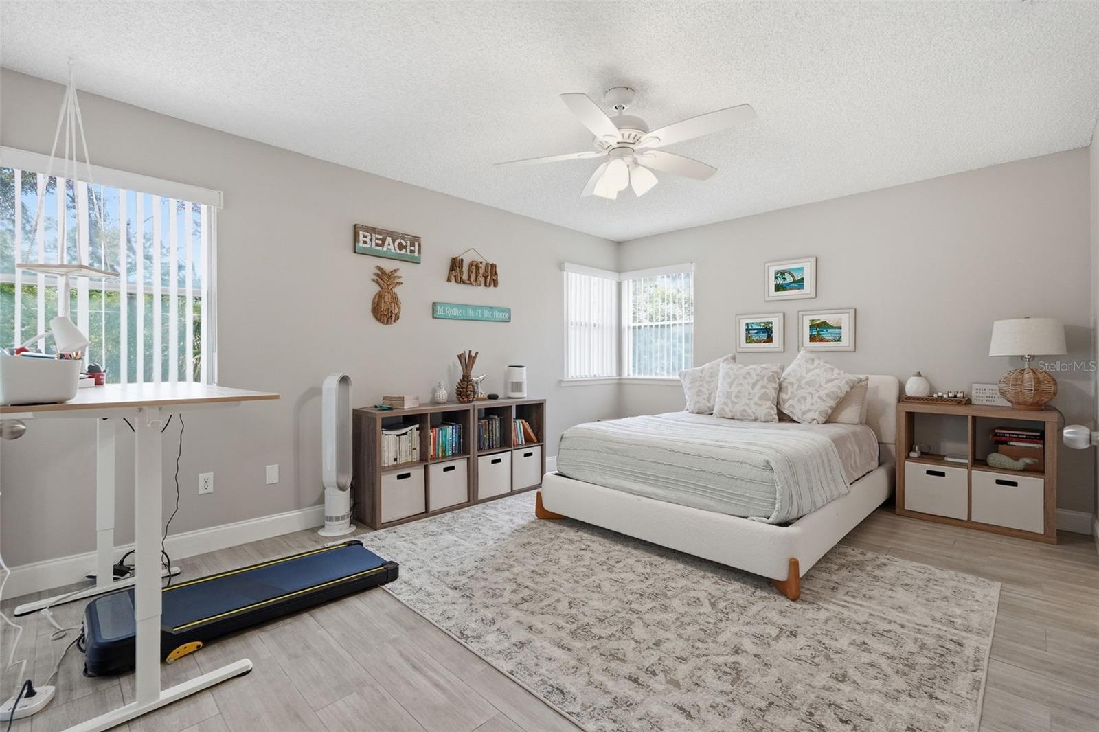 CLOVERPLACE CONDO - Residential