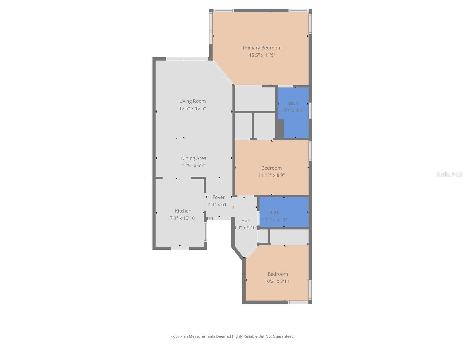 CLOVERPLACE CONDO - Residential