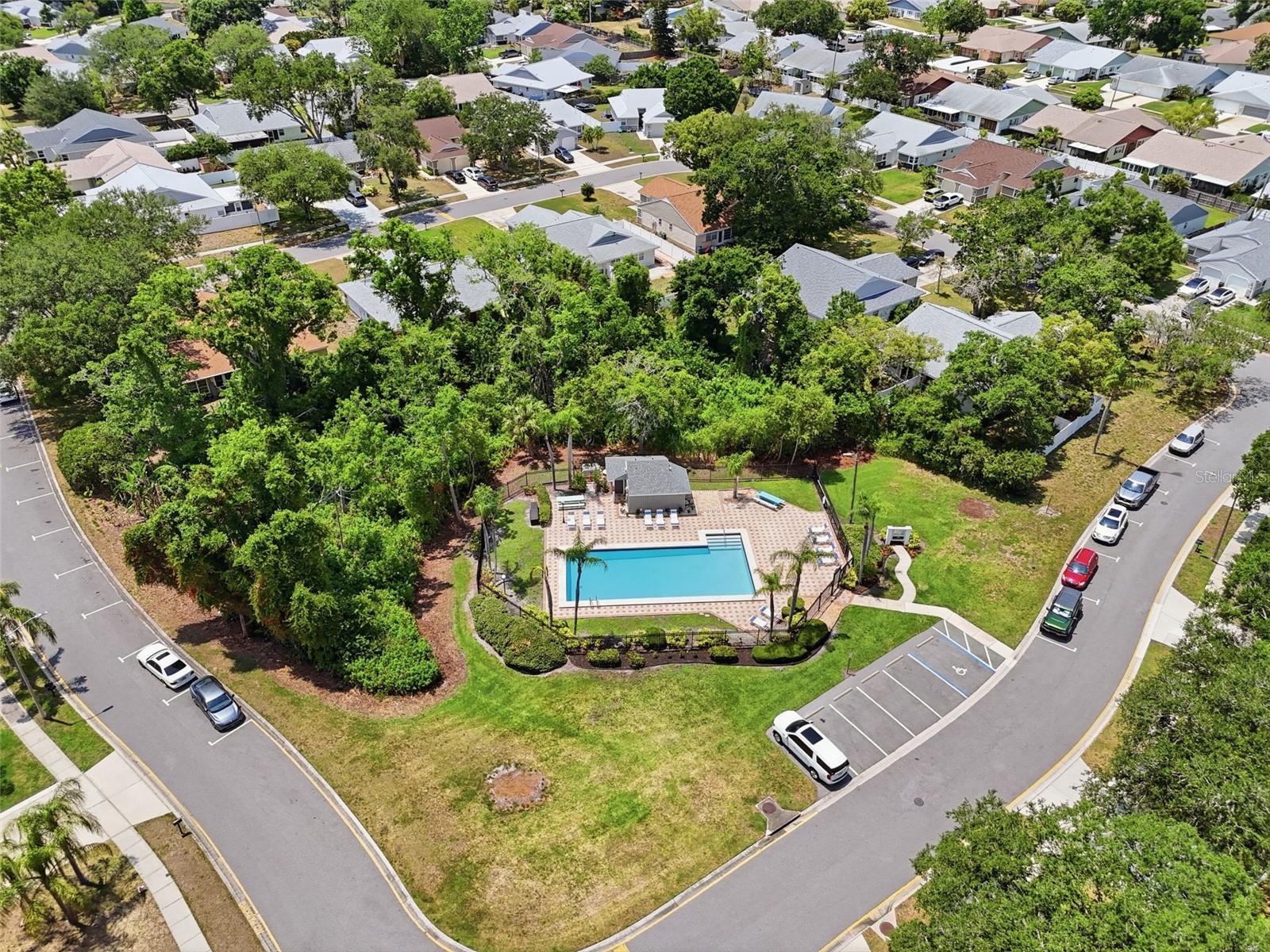 CLOVERPLACE CONDO - Residential
