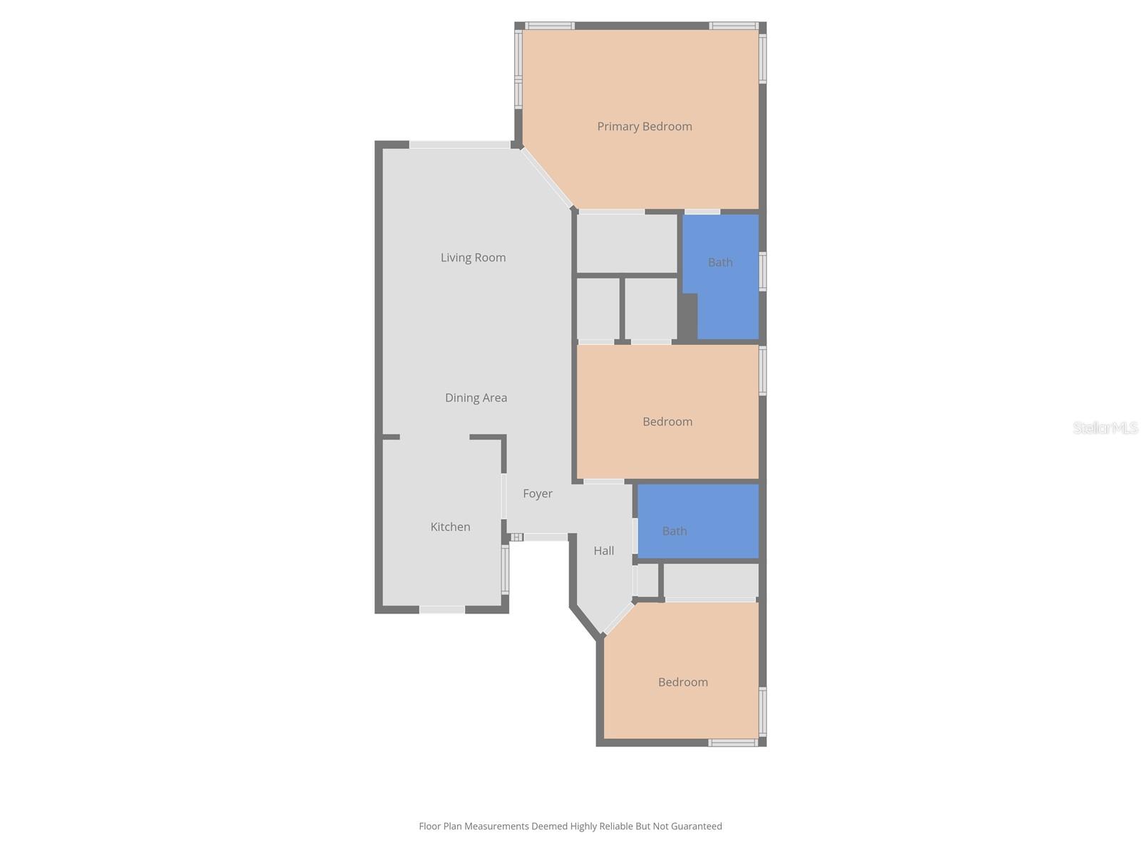 CLOVERPLACE CONDO - Residential