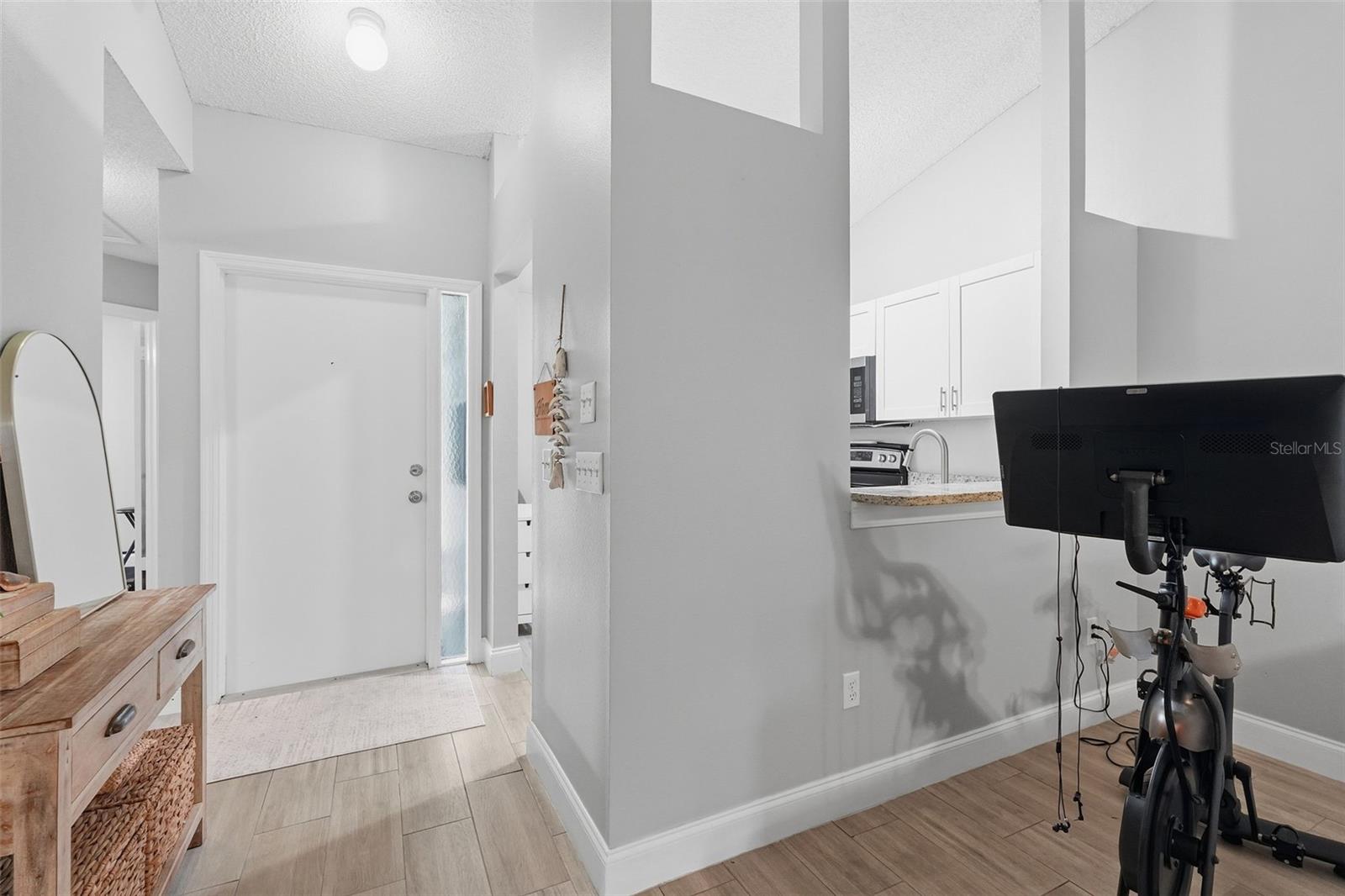 CLOVERPLACE CONDO - Residential