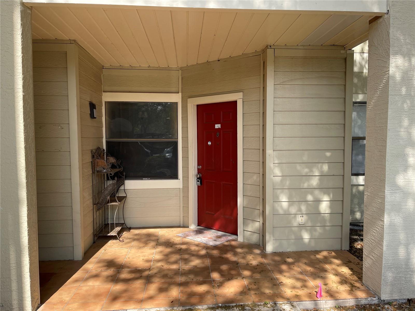 BLOSSOM PARK VILLAS CONDO - Residential