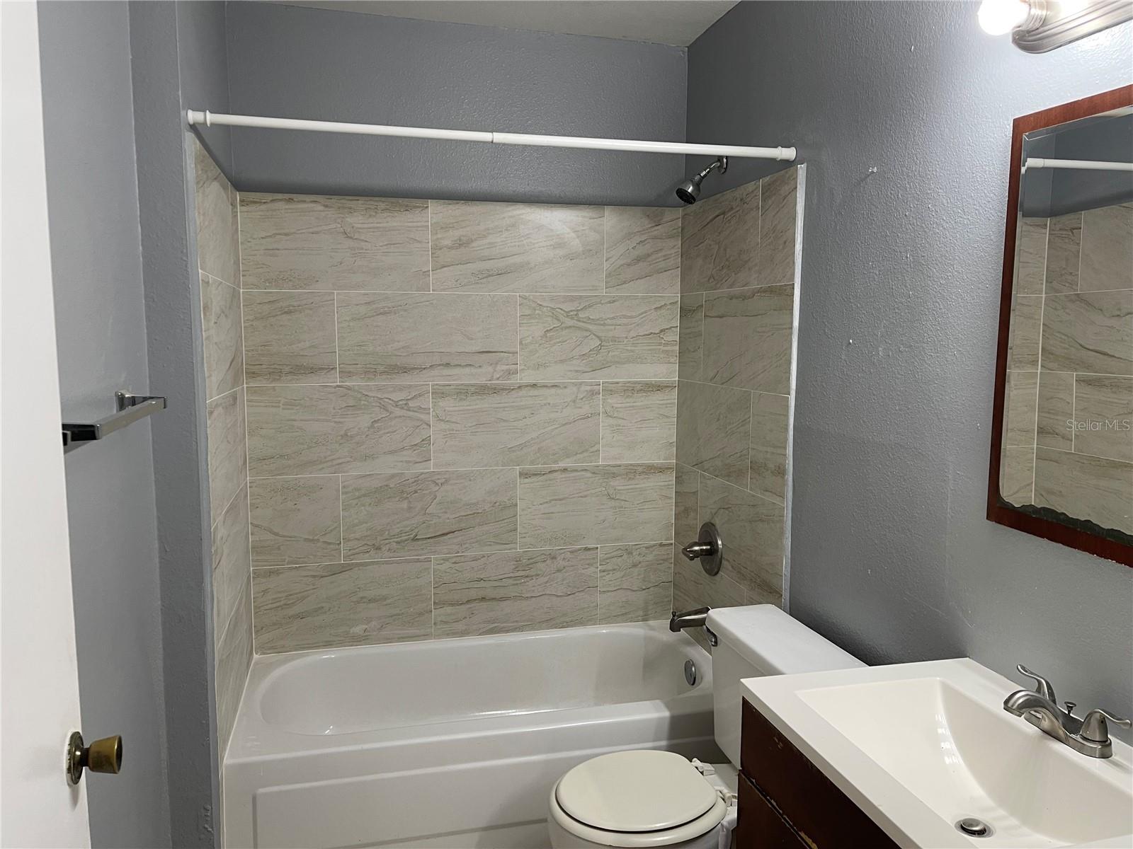 BLOSSOM PARK VILLAS CONDO - Residential