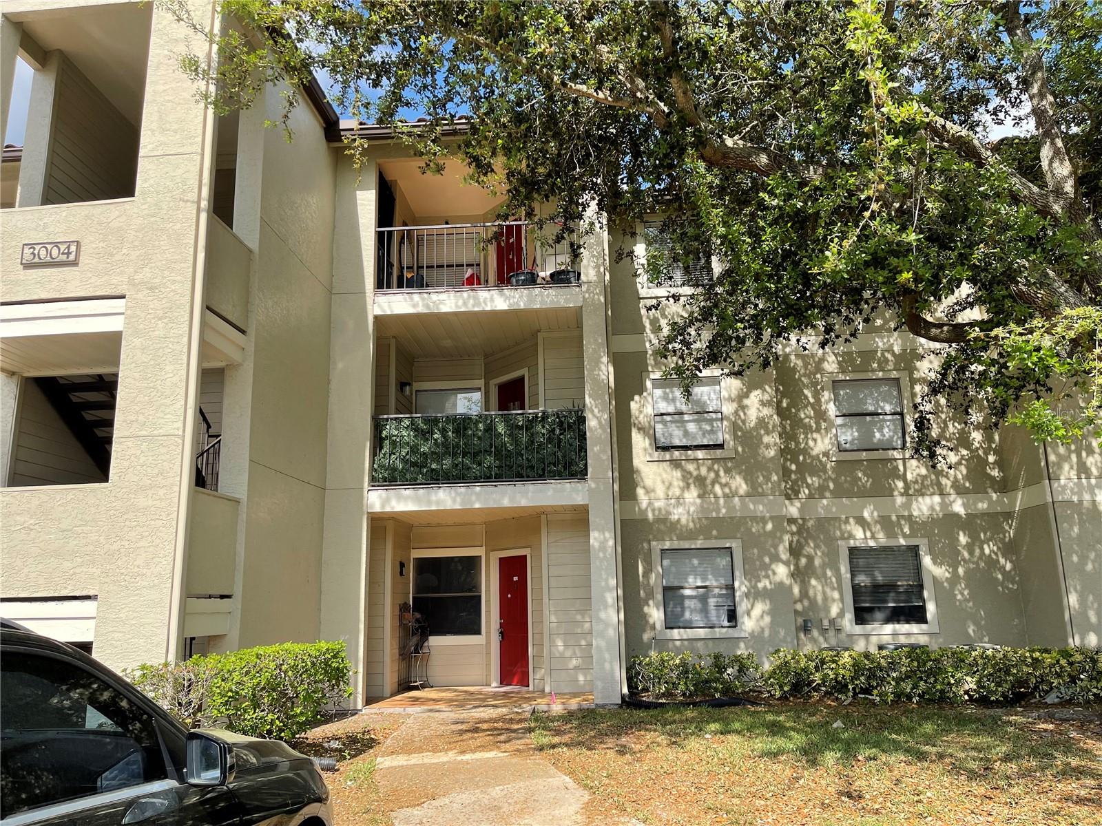 BLOSSOM PARK VILLAS CONDO - Residential