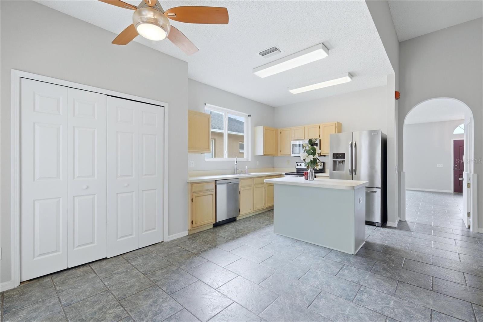 COPPER RIDGE TR E - Residential