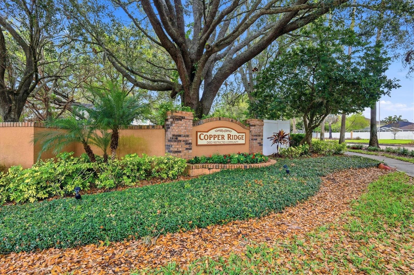 COPPER RIDGE TR E - Residential