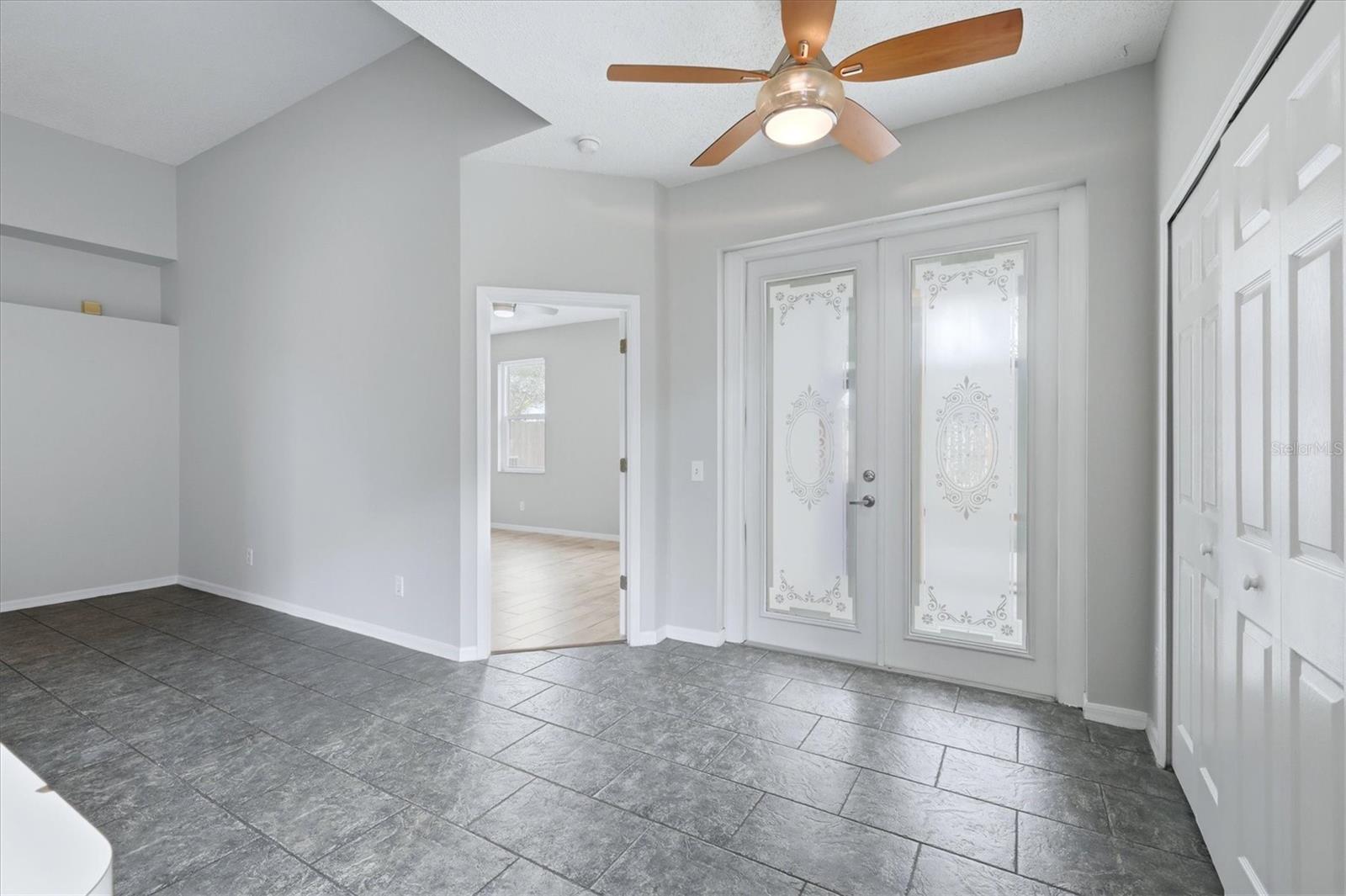 COPPER RIDGE TR E - Residential