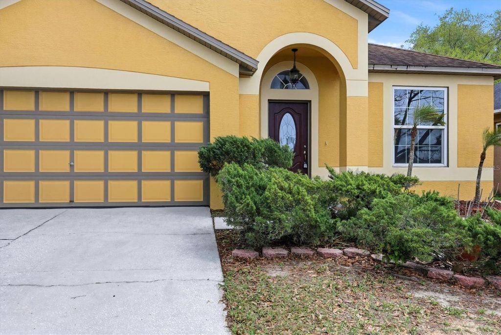 Photo of 919 Grand Canyon Drive, Valrico, FL 33594 (MLS # A4686693)