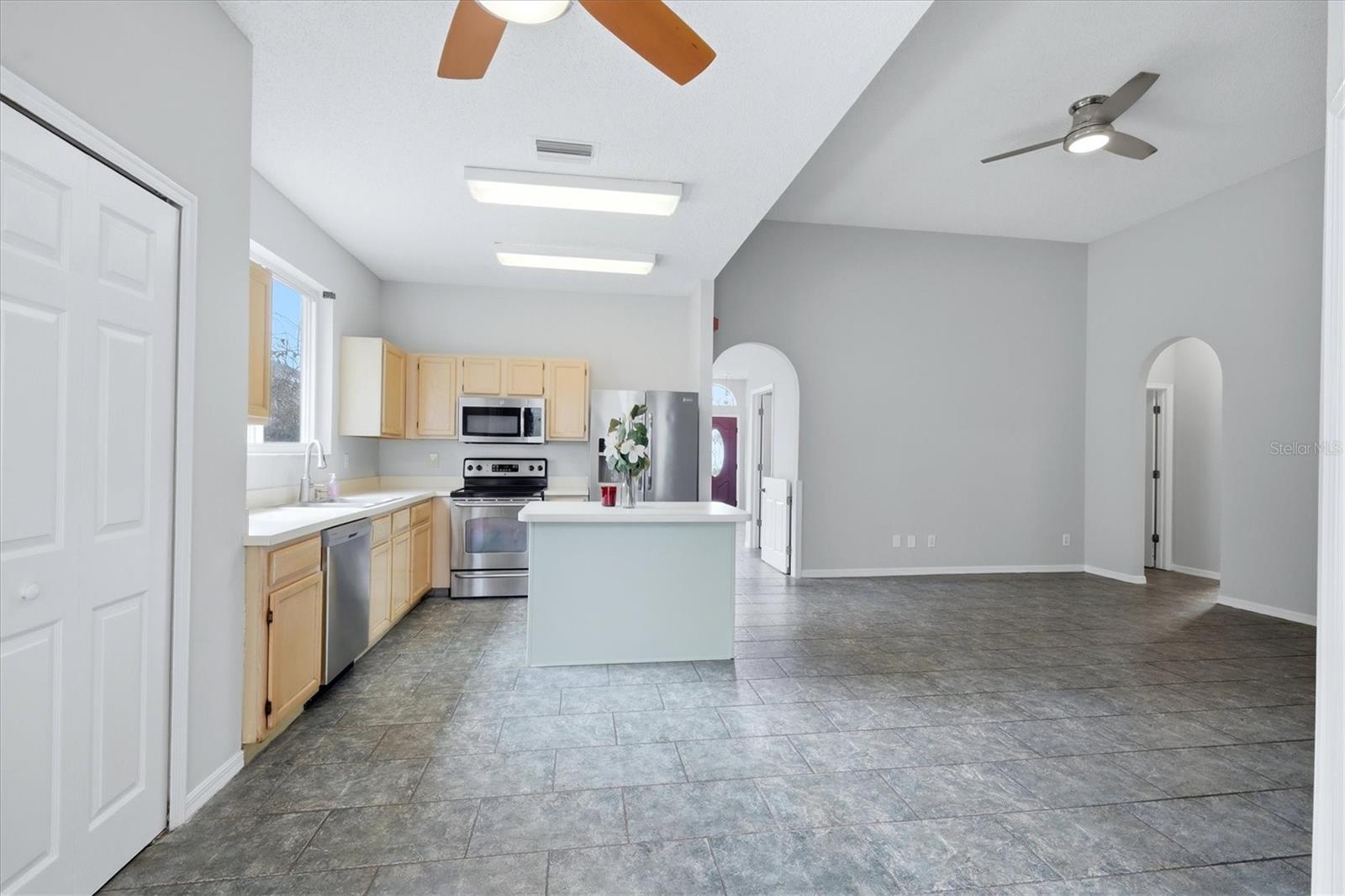 COPPER RIDGE TR E - Residential