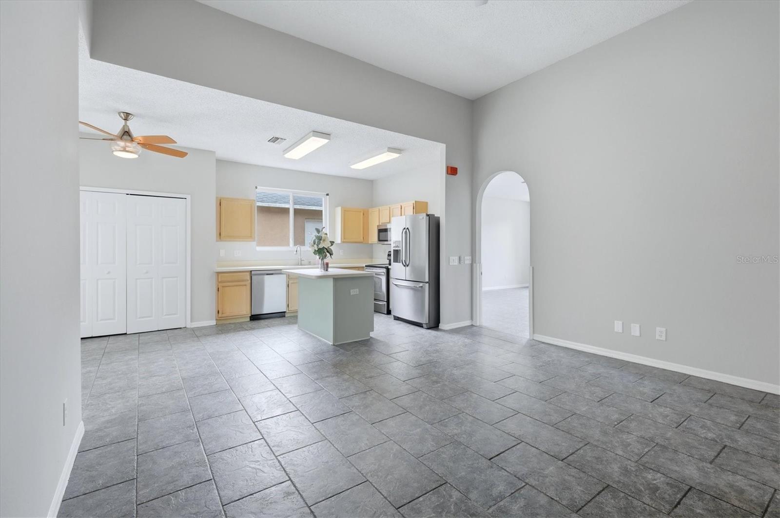 COPPER RIDGE TR E - Residential