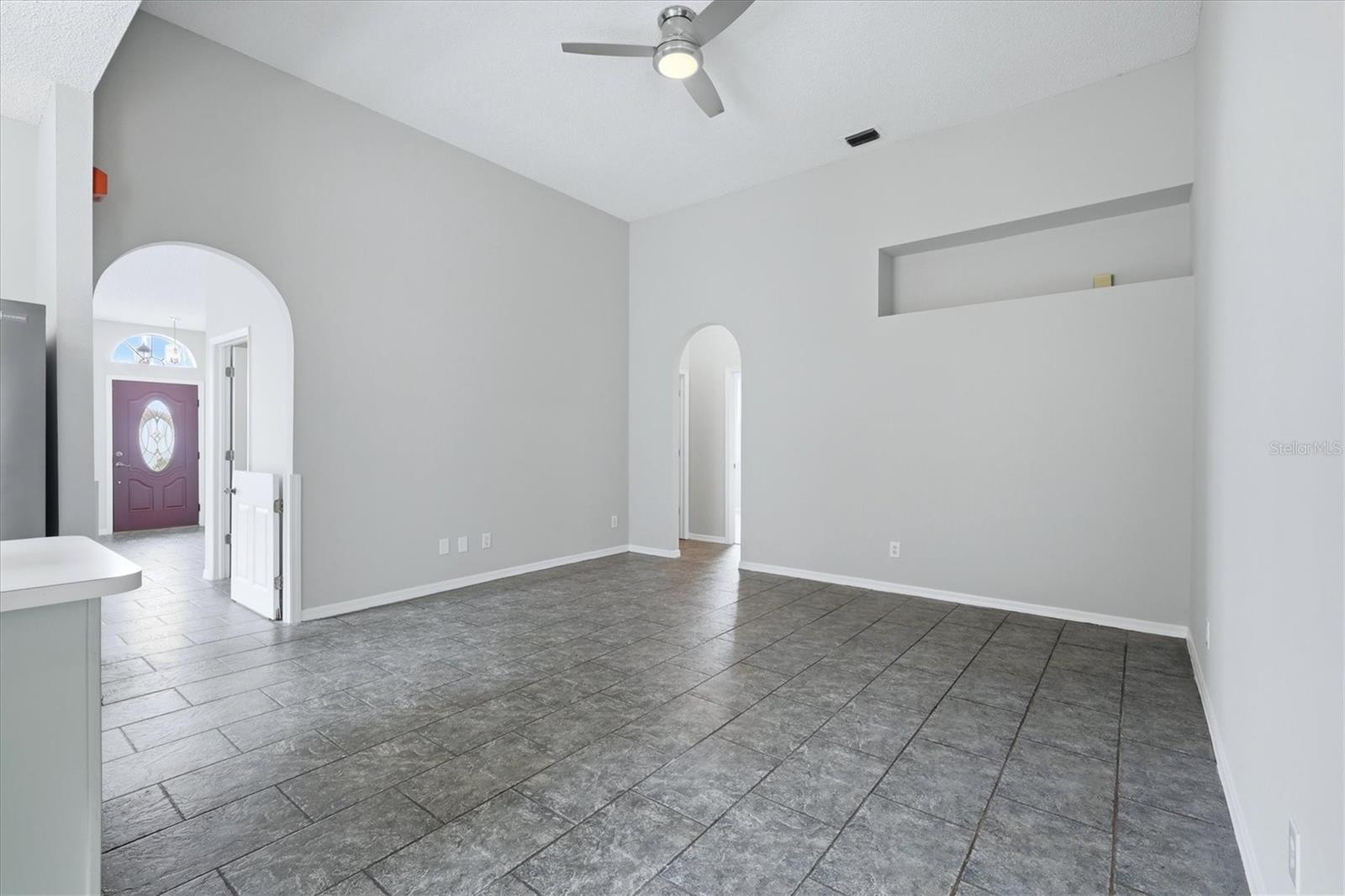 COPPER RIDGE TR E - Residential