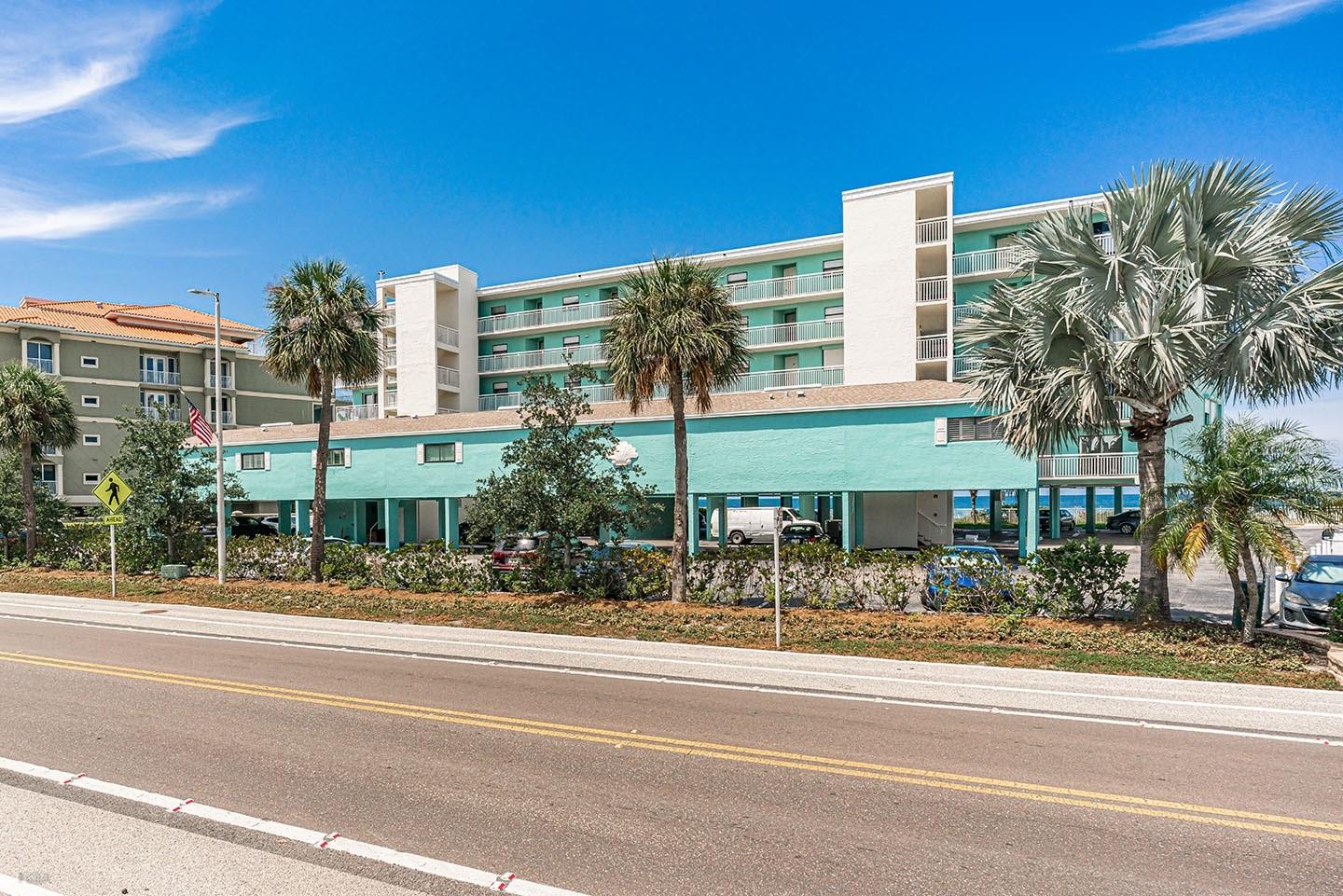 19440 GULF BOULEVARD 105