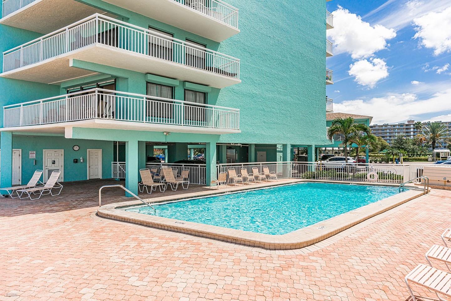 19440 GULF BOULEVARD 105