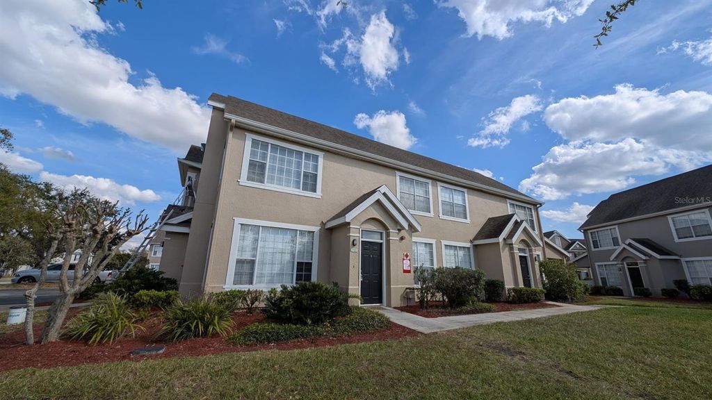 Photo of 9125 Lee Vista Boulevard #703, Orlando, FL 32829 (MLS # O6355295)