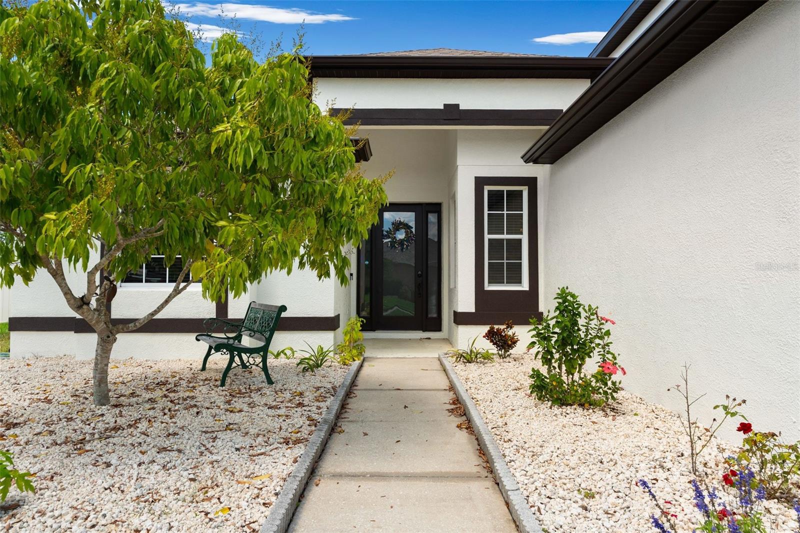 LEXINGTON - Residential