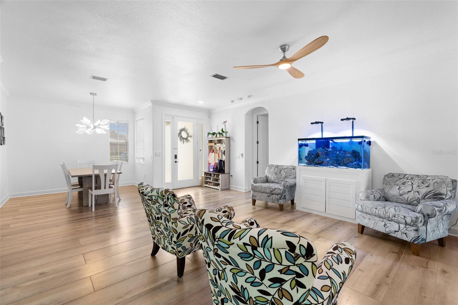 LEXINGTON - Residential