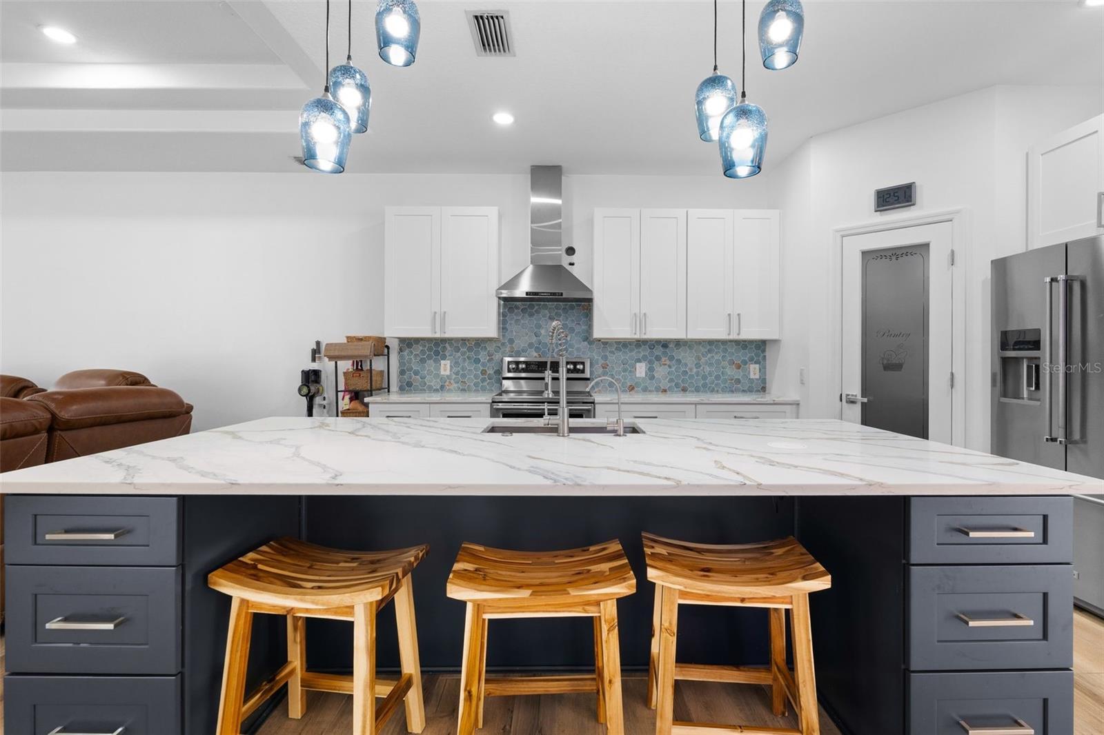 LEXINGTON - Residential