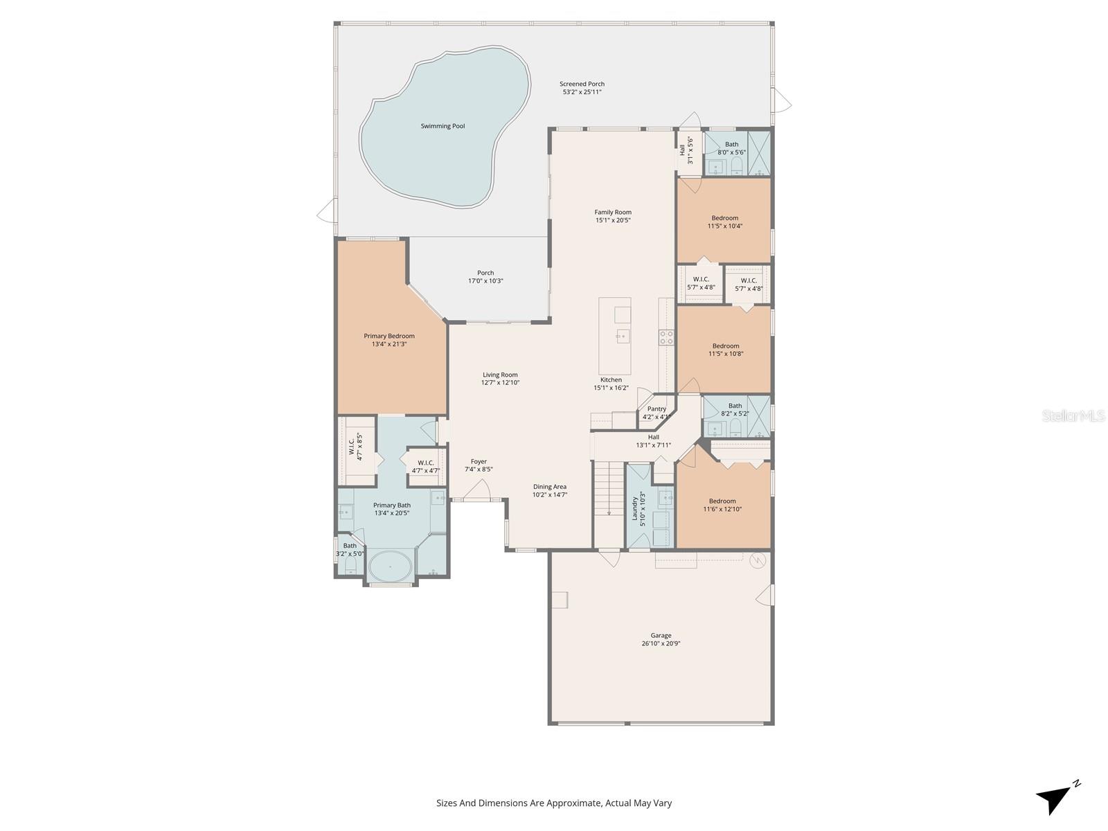 LEXINGTON - Residential