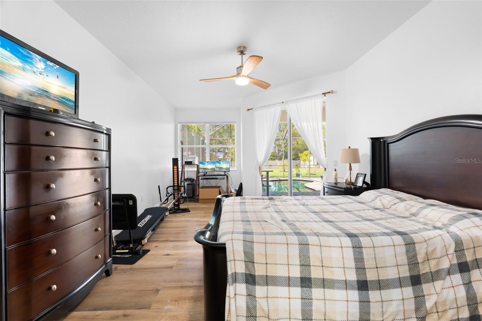 LEXINGTON - Residential