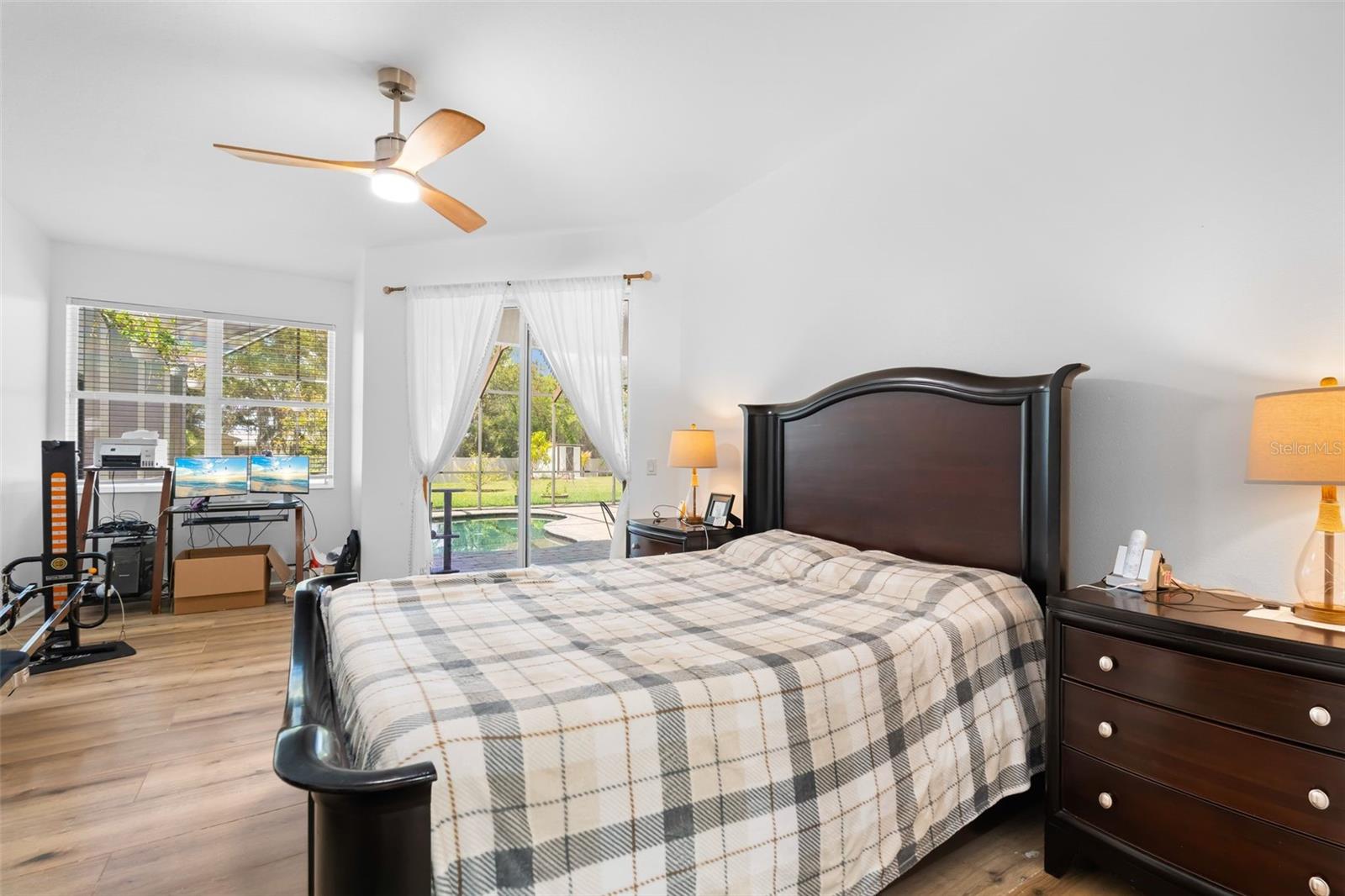 LEXINGTON - Residential