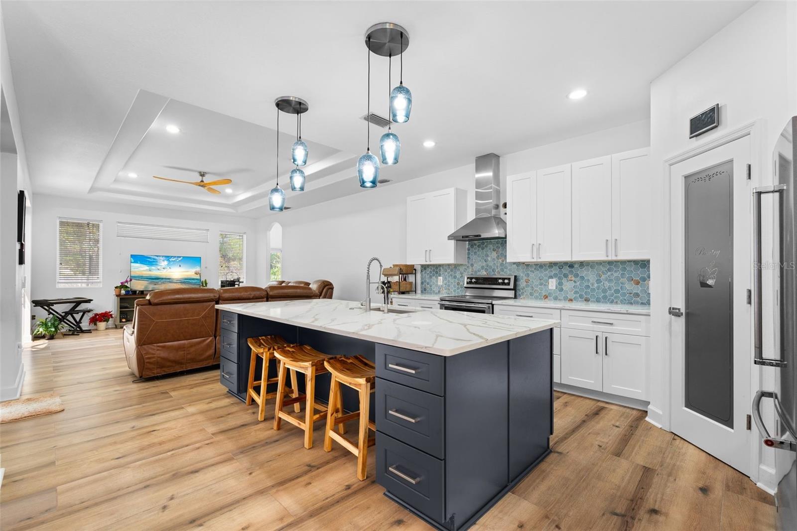 LEXINGTON - Residential