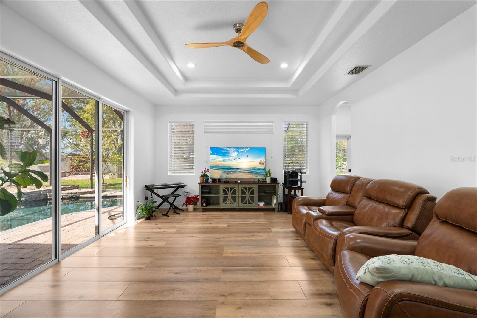 LEXINGTON - Residential