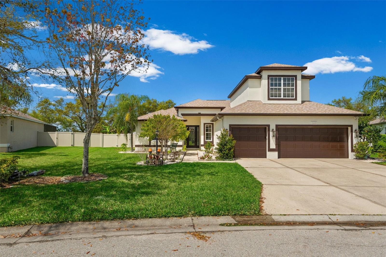 LEXINGTON - Residential