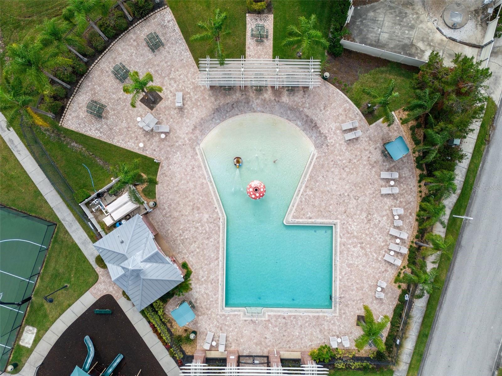 LEXINGTON - Residential