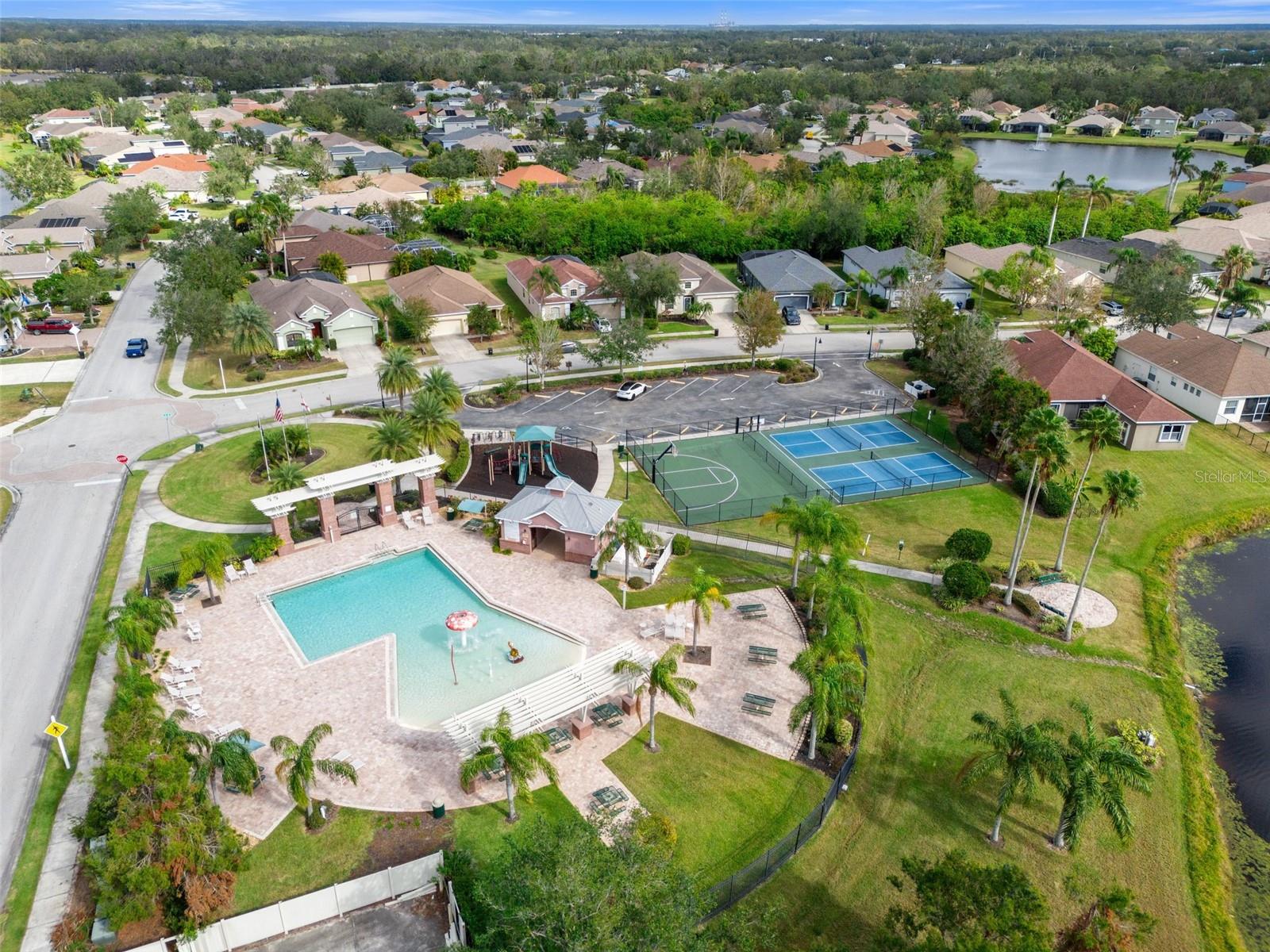 LEXINGTON - Residential