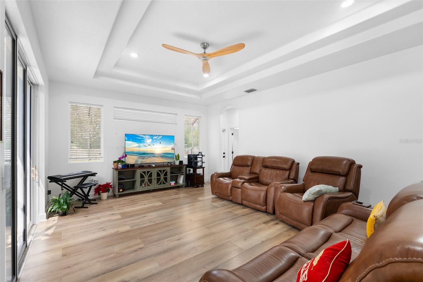 LEXINGTON - Residential