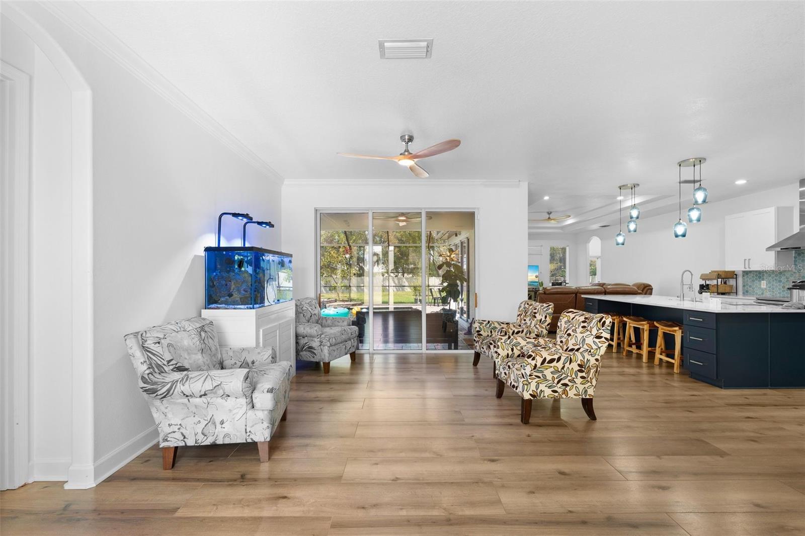 LEXINGTON - Residential