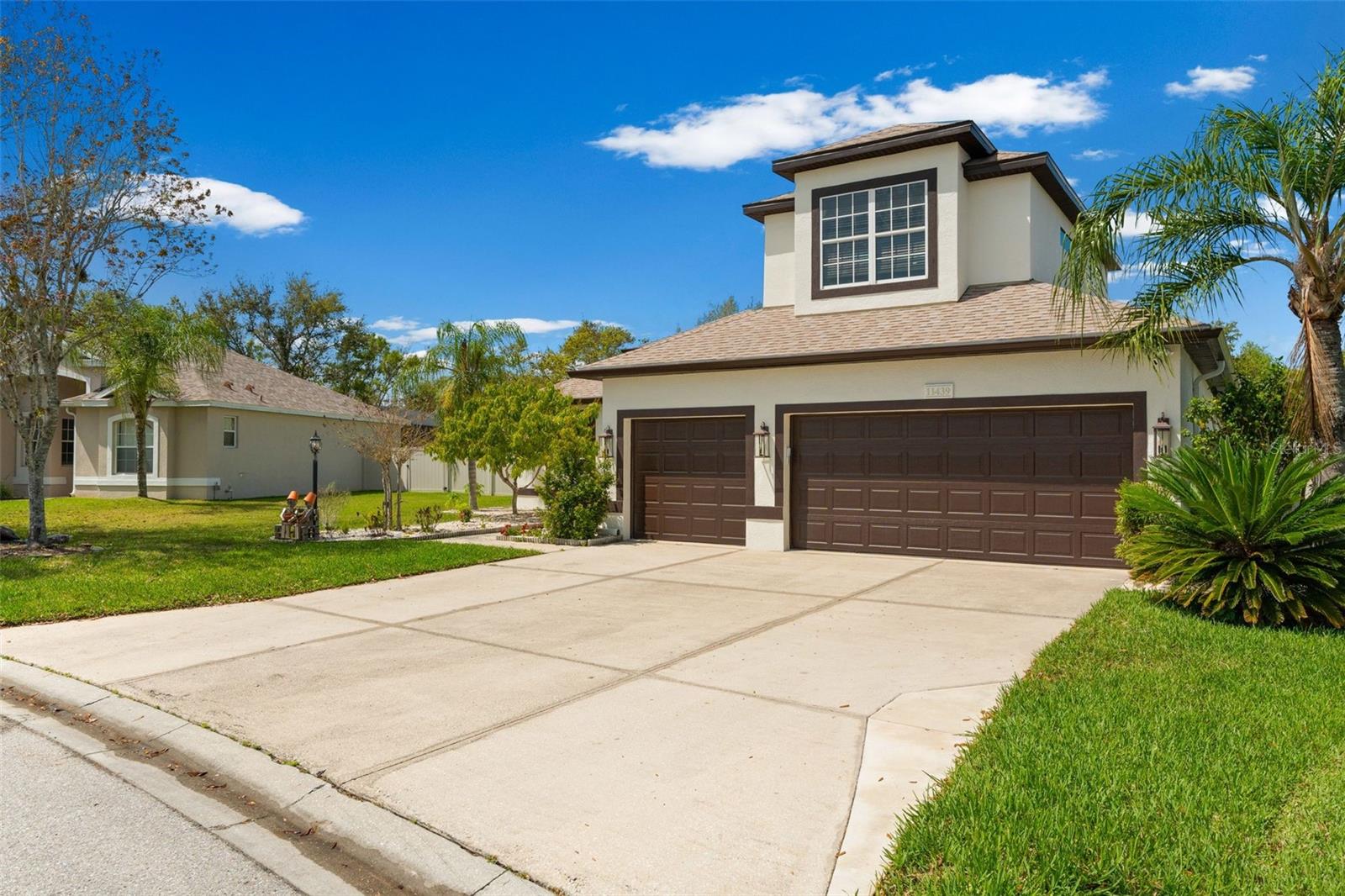 LEXINGTON - Residential