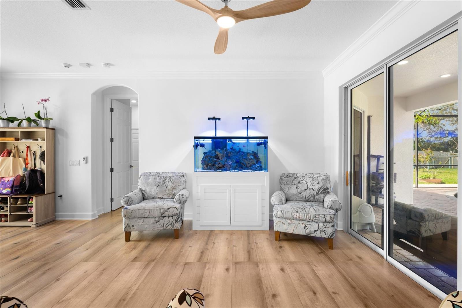 LEXINGTON - Residential