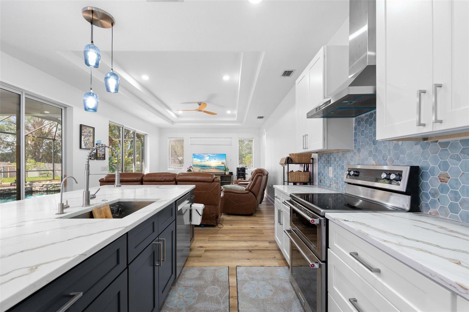 LEXINGTON - Residential