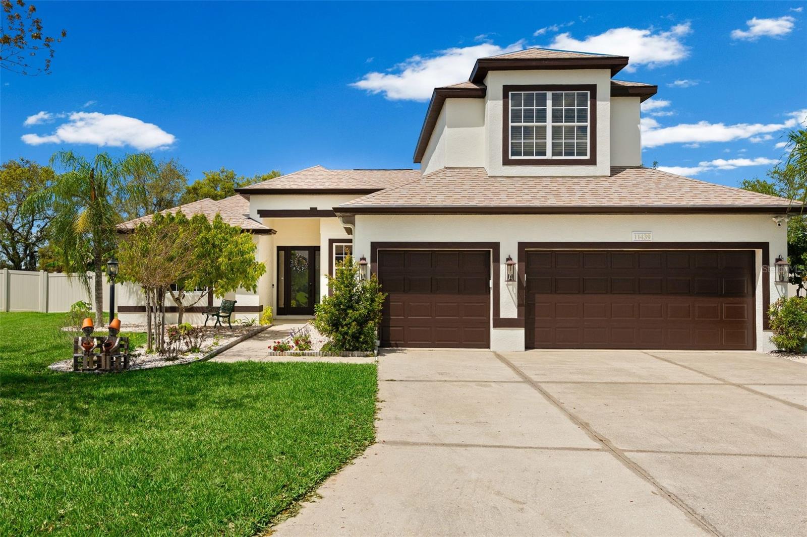 LEXINGTON - Residential