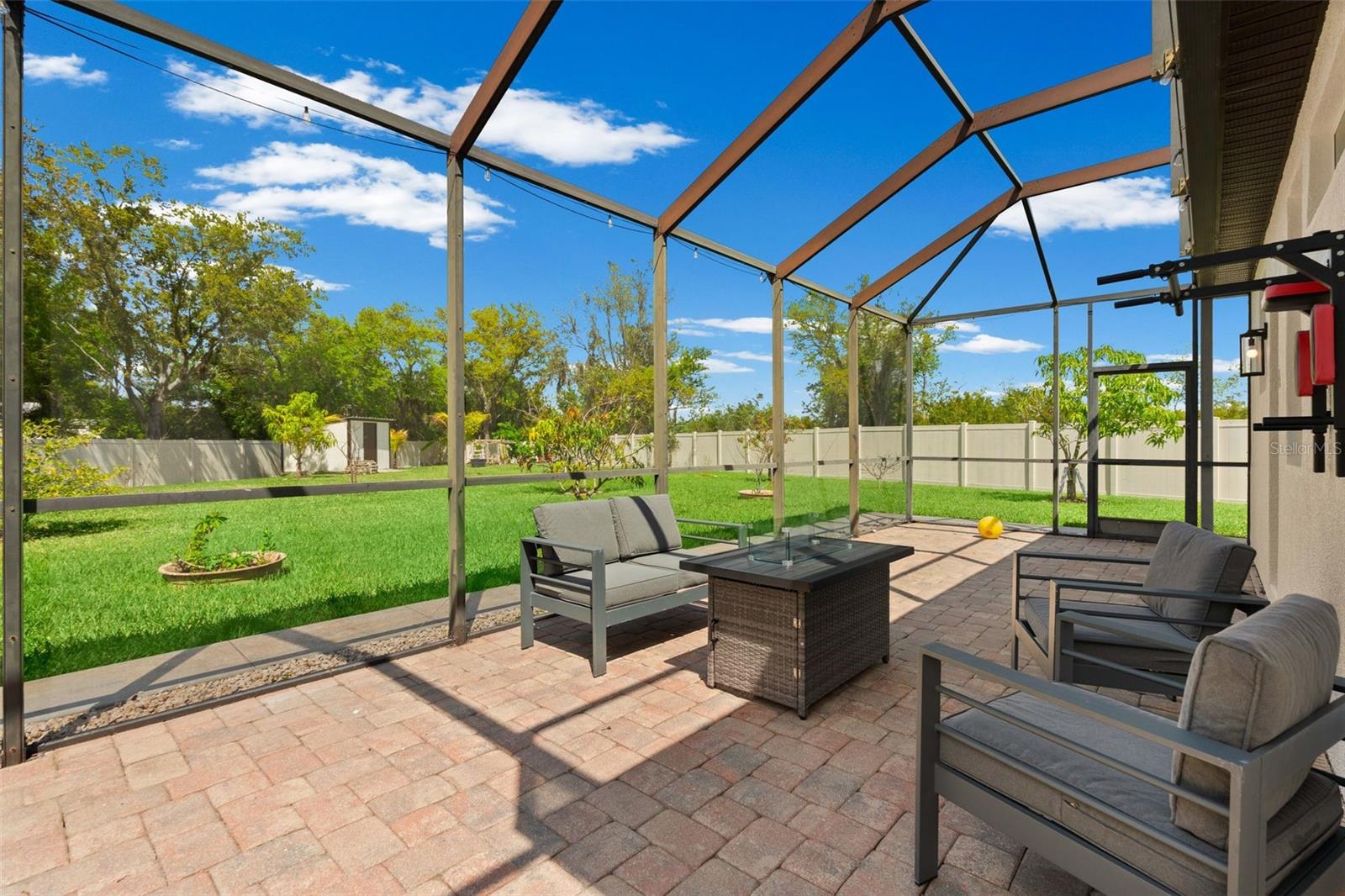 LEXINGTON - Residential