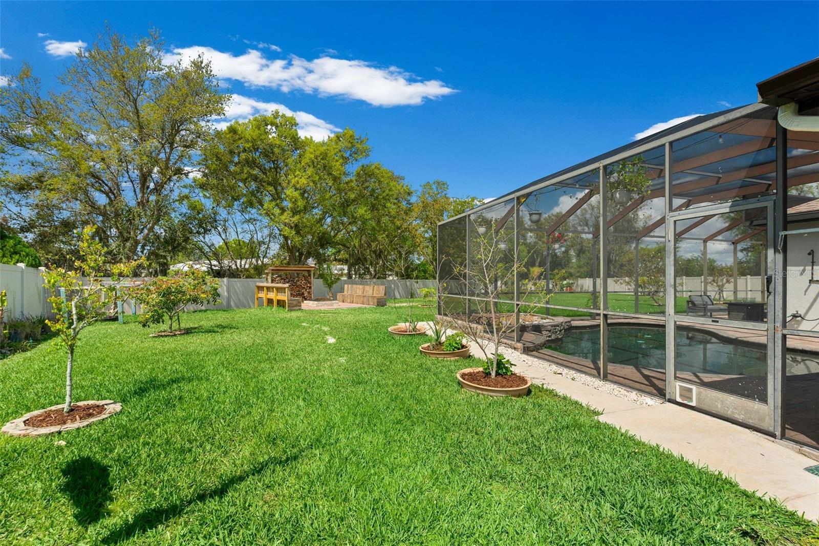 LEXINGTON - Residential