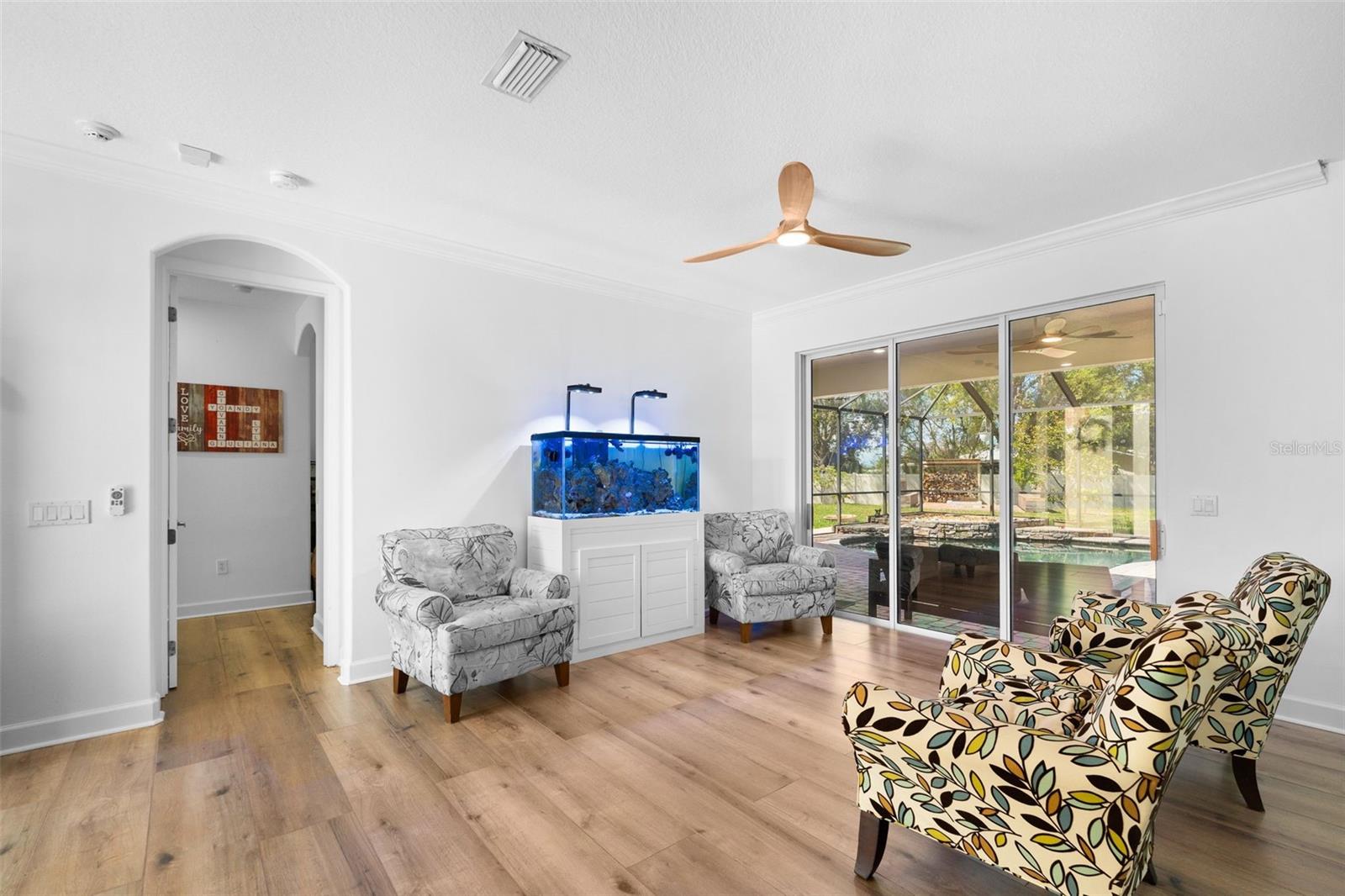 LEXINGTON - Residential