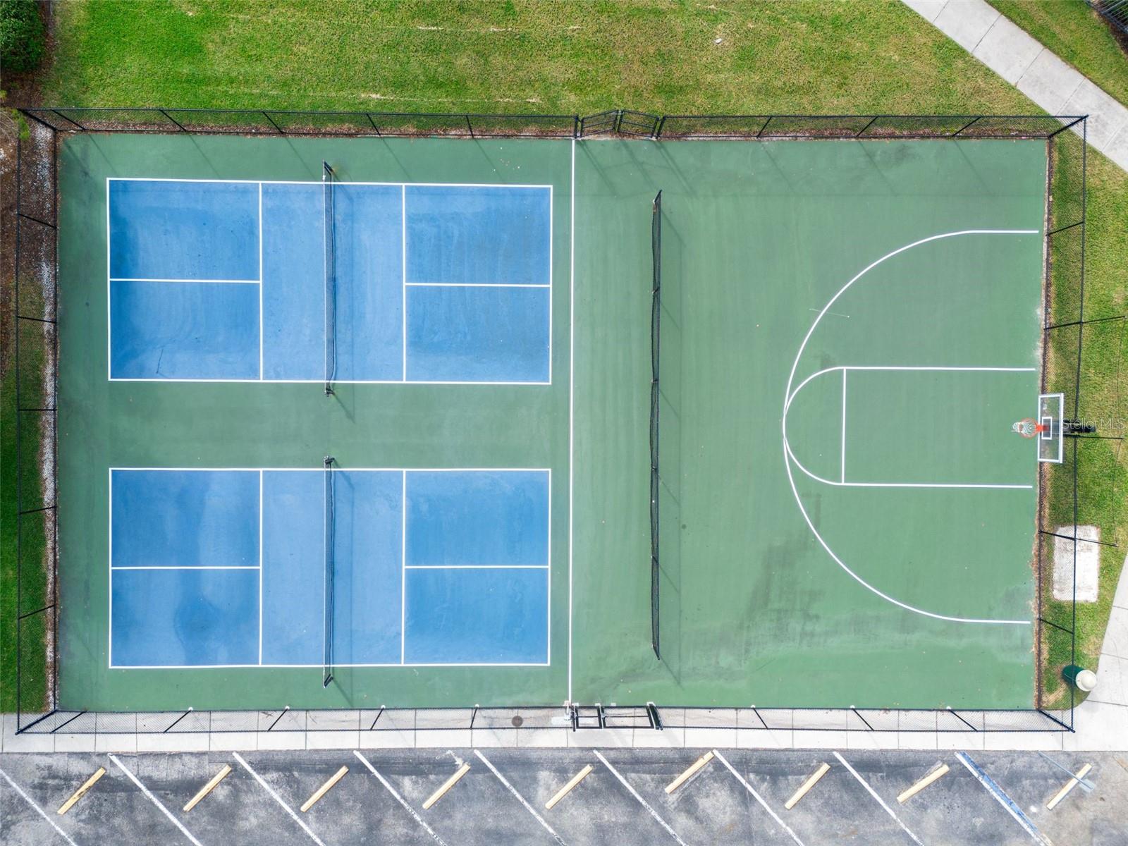 LEXINGTON - Residential