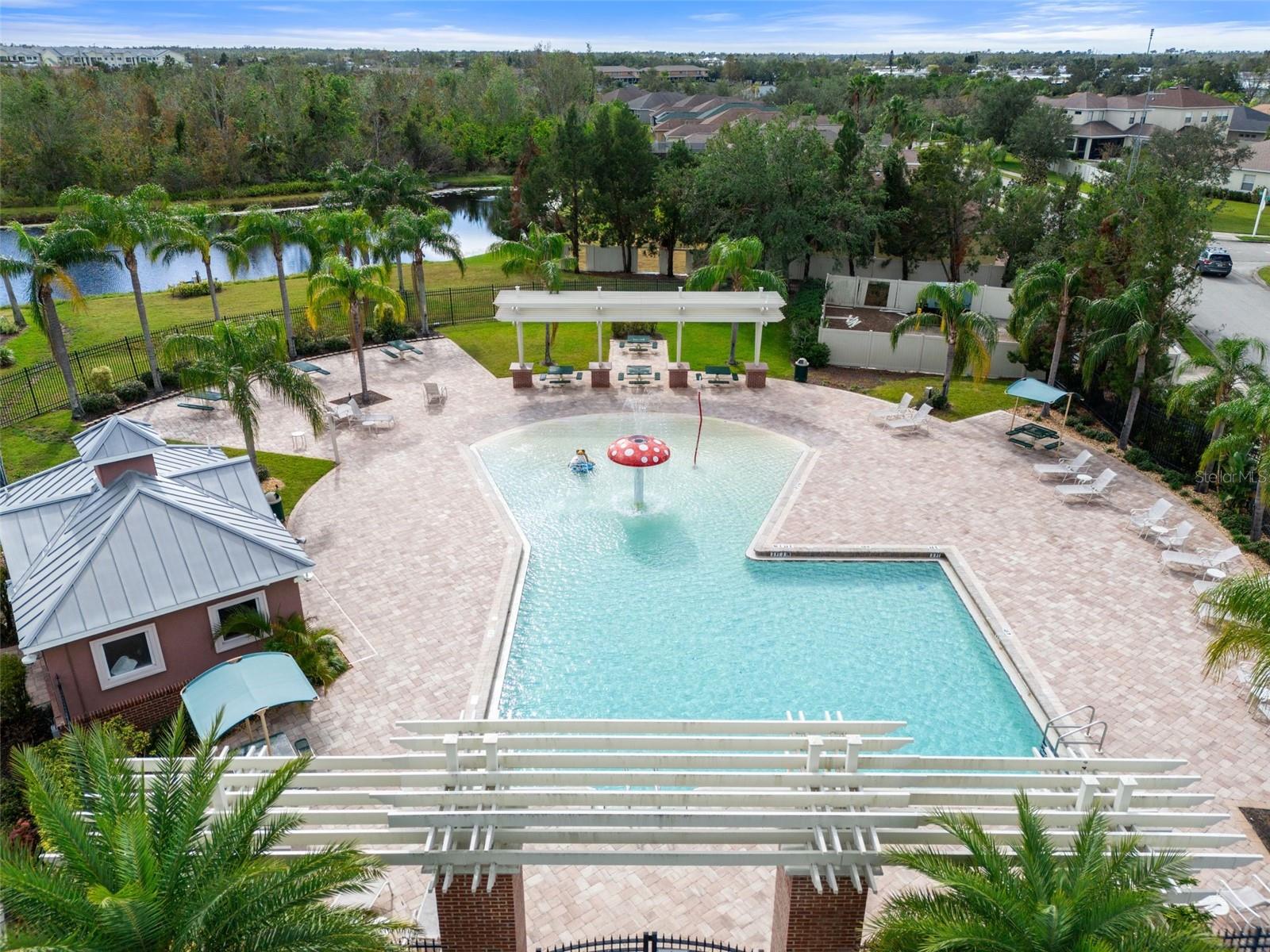 LEXINGTON - Residential