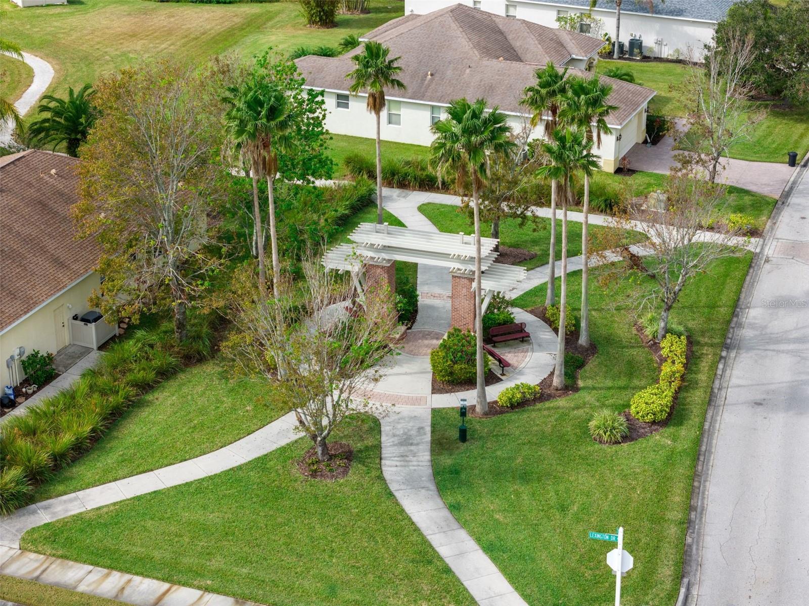 LEXINGTON - Residential