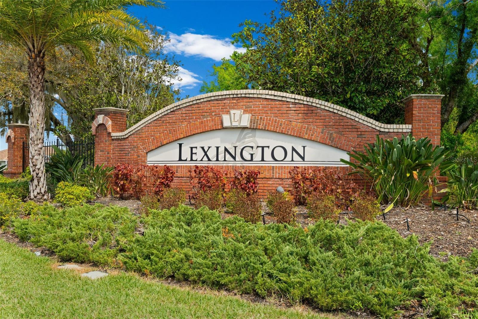 LEXINGTON - Residential