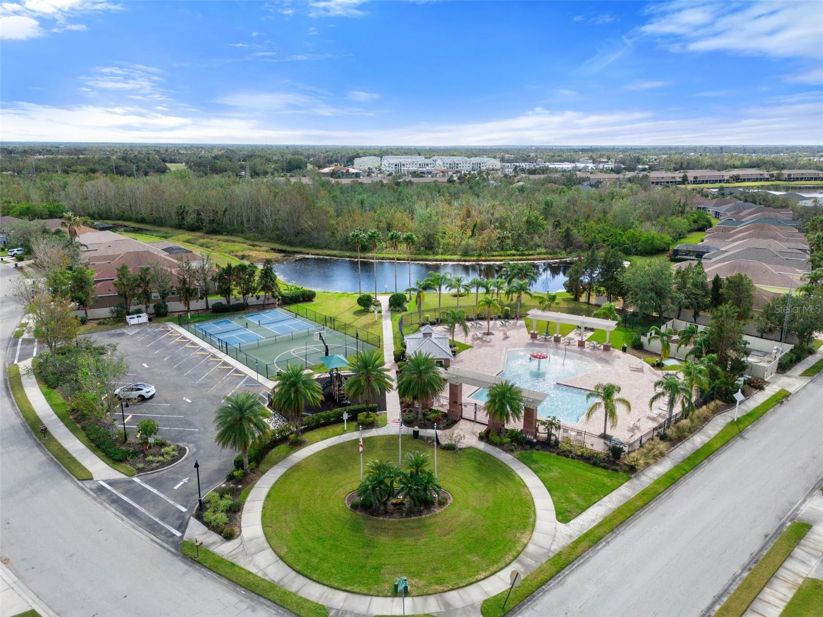 LEXINGTON - Residential