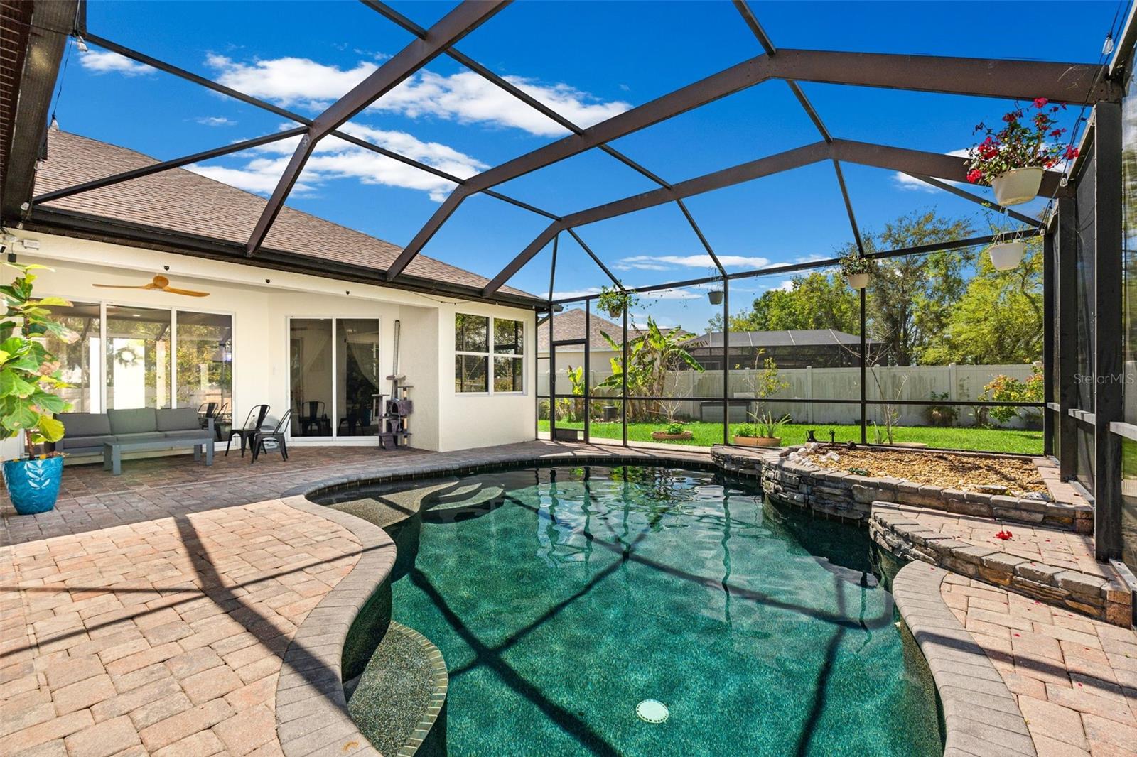 LEXINGTON - Residential